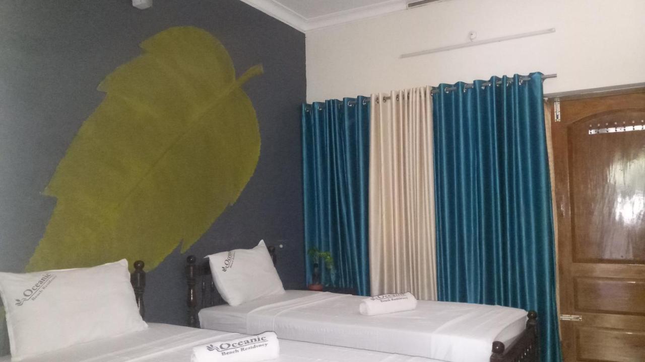 ורקלה Oceanic Beach Residency חדר תמונה