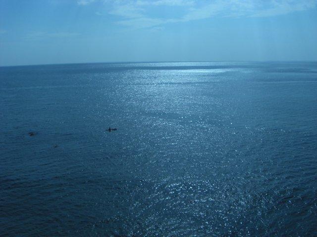 ורקלה Oceanic Beach Residency מראה חיצוני תמונה