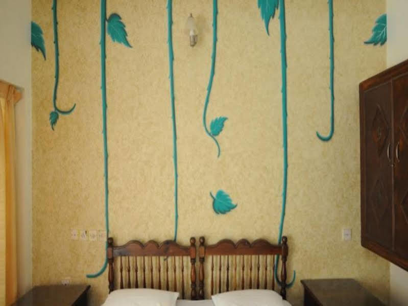 ורקלה Oceanic Beach Residency מראה חיצוני תמונה