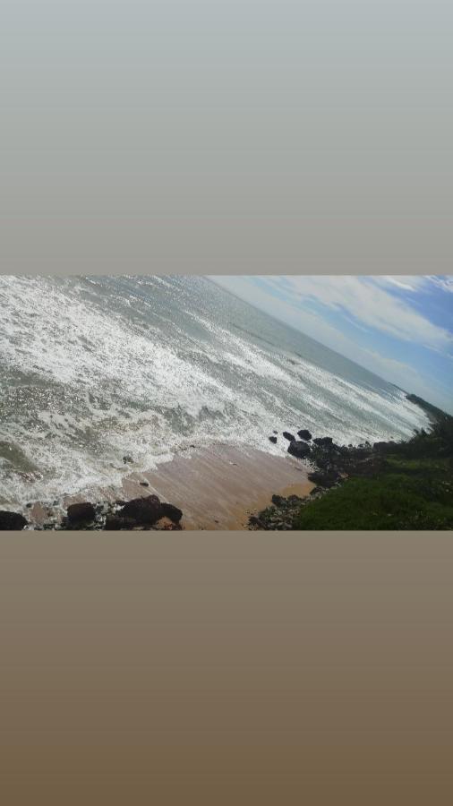 ורקלה Oceanic Beach Residency מראה חיצוני תמונה
